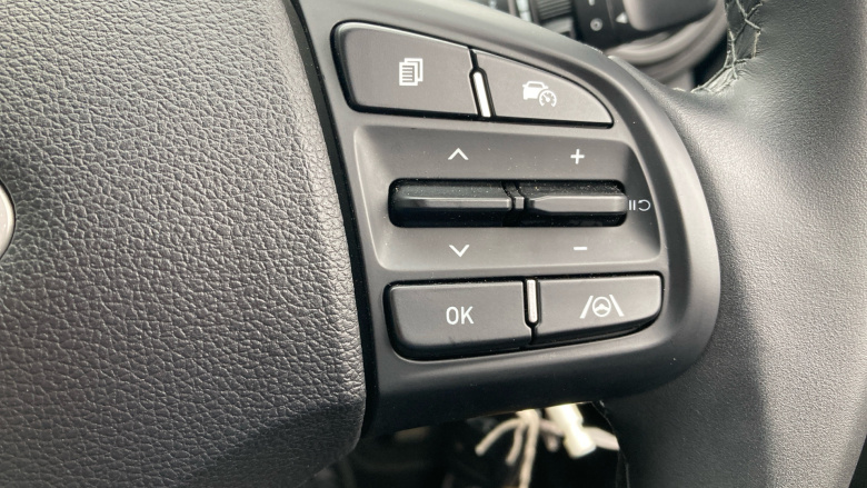 Hyundai i10 1.0 [63] Advance 5dr [Nav] Petrol Hatchback